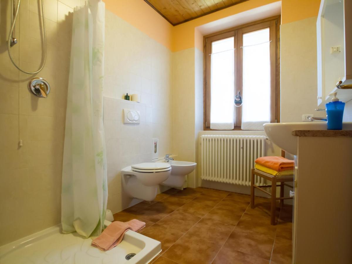 Guest House Il Nido Dello Svasso -Foresteria Lombarda- Sorico Zewnętrze zdjęcie