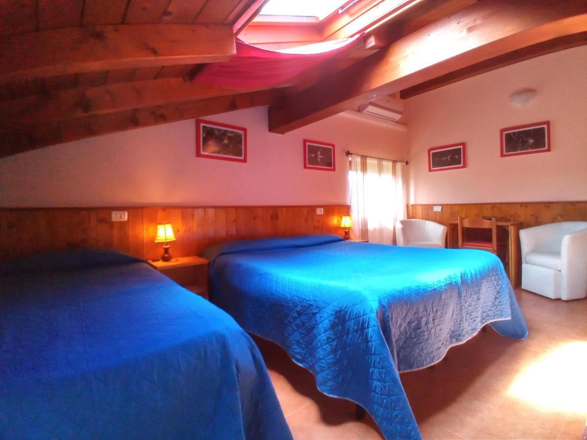 Guest House Il Nido Dello Svasso -Foresteria Lombarda- Sorico Zewnętrze zdjęcie